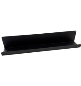 FAB5 Wonderwall Wandplank Shelf Zwart