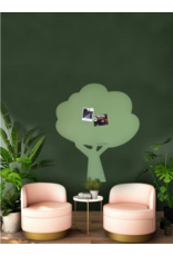 95 X 80 CM Magnetic board Tree Exclusive Kamakura Green- limited edition  - Copy - Copy