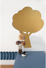 95 X 80 CM Magnetic board Tree Exclusive Kamakura Green- limited edition  - Copy - Copy