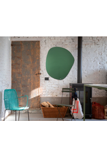 EXCLUSIEVE LIMITED Edition- CRISTO olivegreen  XL 95x80cm