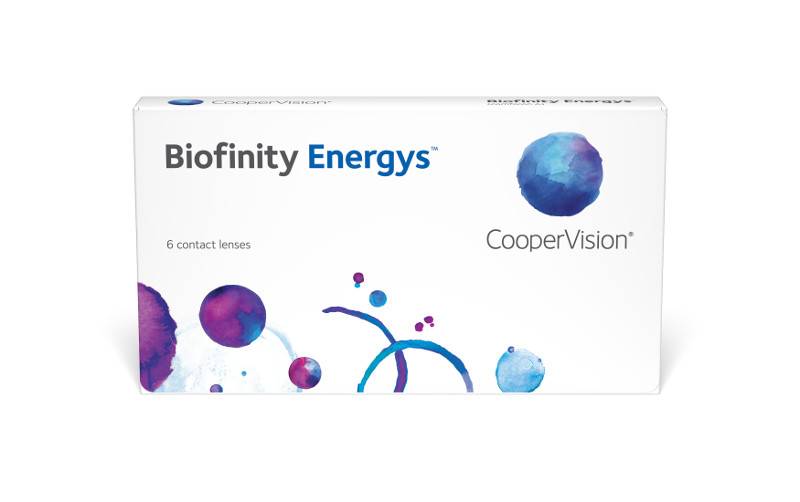 getuigenis Cadeau Verbeelding Biofinity Energys - 6 lenzen - Weblens.be | Weblens Contactlenzen | Koop  Snel & Betrouwbaar Online