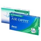 Air Optix Aqua Astigmatism - 6 lenses