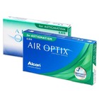 Air Optix Aqua Astigmatism - 3 lenzen