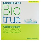 Biotrue One Day Presbyopia - 90 lenzen