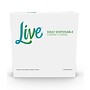 Live Daily Disposable - 90 Linsen