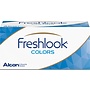 Freshlook Colors - 2 lentilles