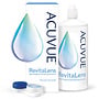 Acuvue Revitalens - 2x60ml  + 2 supports lentille