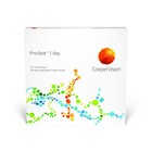 Proclear 1-Day - 90 lenses