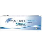 Acuvue 1-Day Moist Astigmatism - 30 lentilles