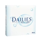 Dailies All Day Comfort - 90 lenzen