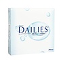 Dailies All Day Comfort - 90 lenses