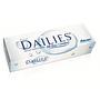 Dailies All Day Comfort - 30 lenzen