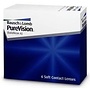 Purevision - 6 lenzen