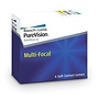 Purevision Multifocal - 6 lenses
