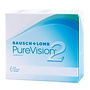 Purevision 2 - 6 lenses