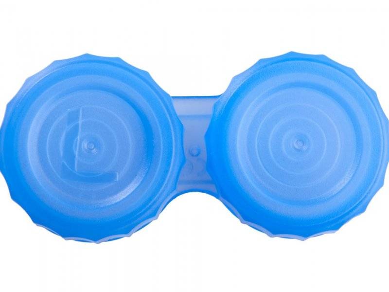 Lens holder lens Your Contactlenses Online