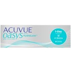 Acuvue 1-Day Oasys - 30 lenses