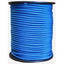 6mm dik mono-kern trapezekoord blauw