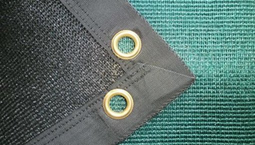 Afdekzeil aanhanger