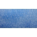 Zwembad afdeknet kleur blauw, voor een zwembad van 4x8 meter.