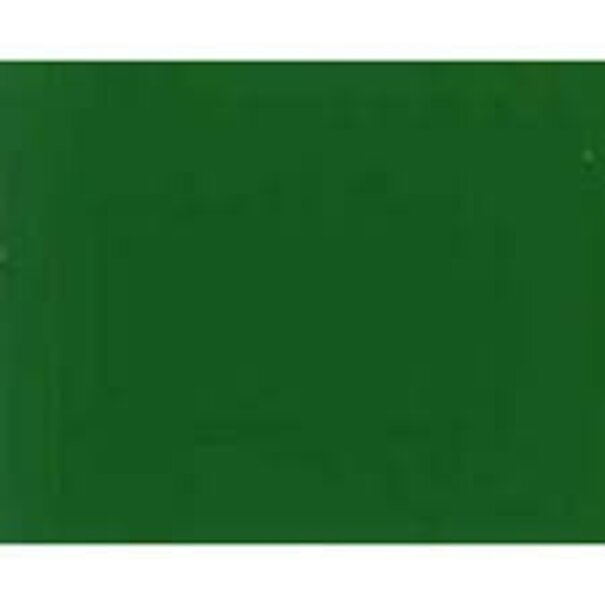 Zwembad afdekzeil PVC kleur groen voor een bad van 4x8 meter