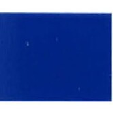Zwembad afdekzeil PVC kleur blauw voor een bad van 5x10 meter