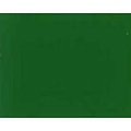 Zwembad afdekzeil PVC kleur groen voor een bad van 5x10 meter