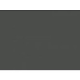 Zwembad afdekzeil bisonyl kleur grijs voor een bad van 4x8 meter