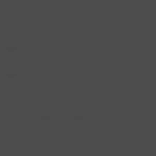 Zwembad afdekzeil bisonyl kleur grijs voor een bad van 4x8 meter