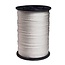 Universeel Nylon draad 3 mm wit 100 meter