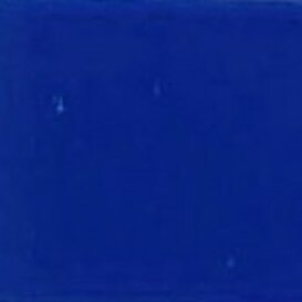 Bisonyl afdekzeil blauw