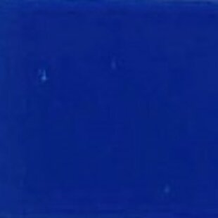 Bisonyl afdekzeil blauw
