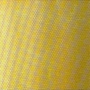 PVC doek / afdeknet kleur geel
