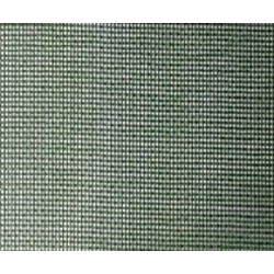 PVC doek / afdeknet kleur groen