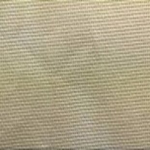 PVC doek / afdeknet kleur wit