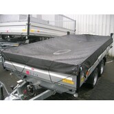 HDPE gaasnet voor aanhanger 250x140