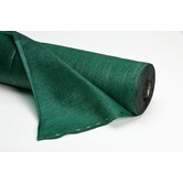Windbreekgaas / Winddoek donkergroen 1.80x50 mtr