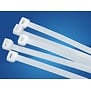 Tie-Wrap, eenvoudige en snelle kabelbinder. 100 stuks per verpakking