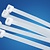 Universeel 10 pack Tie-Wrap kabelbinder 4.80 * 250 mm.