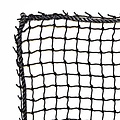 Slagkooi smoornet nylon