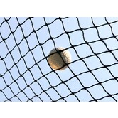 Slagkooi smoornet nylon maatwerk