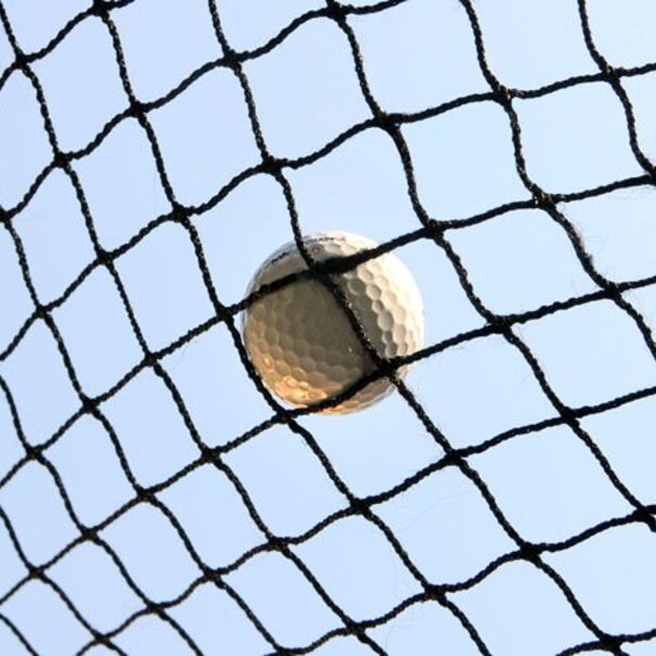 Slagkooi smoornet nylon maatwerk