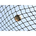 Slagkooi UV gestabiliseerd nylon net