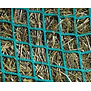 Hooinet 280 x 280 6cm maas