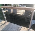Nylon net 45mm - dropmaas