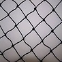Nylon net 45mm - dropmaas
