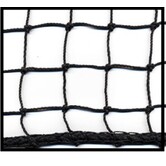 Extra sterk nylon net45mm maas