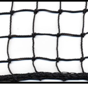 Nylon opvangnet 45mm maas