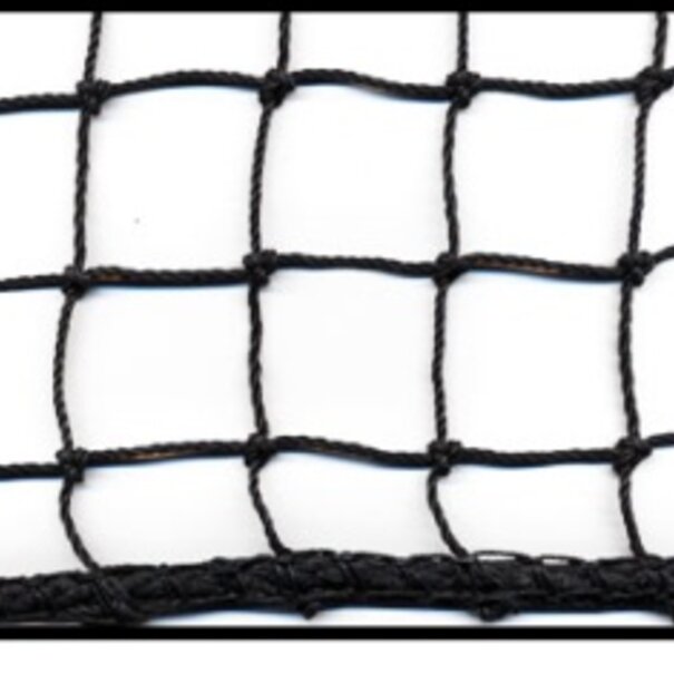 Extra sterk nylon net45mm maas