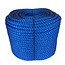 Huismerk touw - Roop 10 mm PP touw - blauw